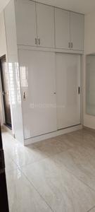 Hall Image of 1200 Sq.ft 3 BHK Apartment / Flat for rent in S.Bingipura Bengaluru for Rs. 28000