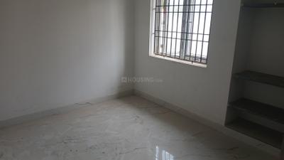 Bedroom Image of 1279 Sq.ft 3 BHK Apartment / Flat for sale in Perumbakkam Chennai for Rs. 10687800