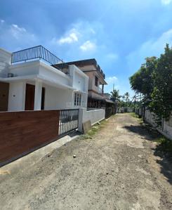 Image of 800 Sq.ft 2 BHK Independent House for sale in Thattampady, Kochi for Rs. 3700000