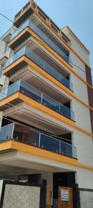 Image of 2400 Sq.ft 3 BHK Builder Floor for sale in Banashankari, Bengaluru for Rs. 18500000