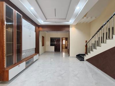 Hall Image of 3200 Sq.ft 4 BHK Independent House for sale in Valasaravakkam Chennai for Rs. 34000000