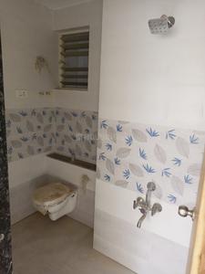 Bathroom Image of 956 Sq.ft 2 BHK Apartment / Flat for sale in Deolali Gaon Nashik for Rs. 3850000