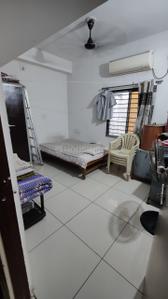 Bedroom Image of 822 Sq.ft 2 BHK Independent House for sale in Sama Savli Vadodara for Rs. 8500000