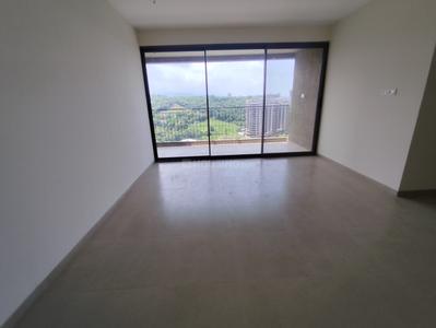 Hall Image of 2650 Sq.ft 4 BHK Apartment / Flat for sale in Skyi Songbirds , Bhugaon Pune for Rs. 22000000