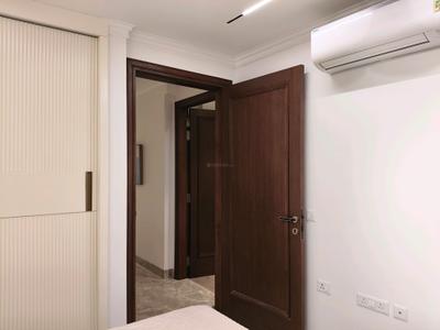 Bedroom Image of 1850 Sq.ft 3 BHK Builder Floor for sale in Sector 46 Gurgaon for Rs. 25400000