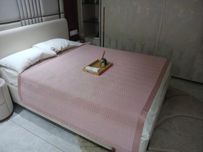 Bedroom Image of 946 Sq.ft 3 BHK Apartment / Flat for sale in Hubtown Rising City, Ghatkopar East Mumbai for Rs. 31900000