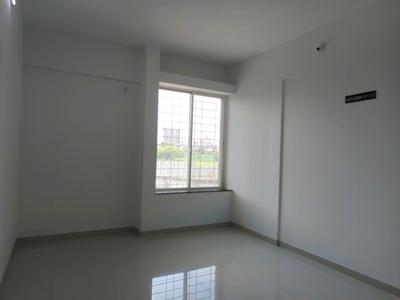 Bedroom Image of 978 Sq.ft 2 BHK Apartment / Flat for sale in Majestique 38 Park Majestique Phase IV, Undri Pune for Rs. 5500000