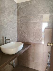 Bedroom Two Image of 1050 Sq.ft 3 BHK Apartment / Flat for sale in RJ Ratanadeep, Goregaon East Mumbai for Rs. 24500000