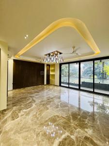 3.5 BHK Independent Builder Floor