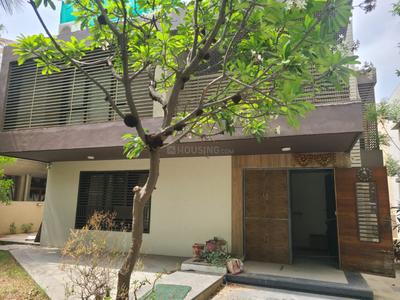 Image of 4500 Sq.ft 5 BHK Villa for sale in Shivalik Lakeview, Manipur, Ahmedabad for Rs. 45000000