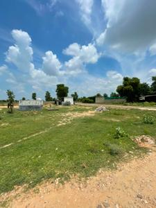 Image of 1270 Sq.ft Residential Plot / Land for sale in Mahapura, Jaipur for Rs. 5098123