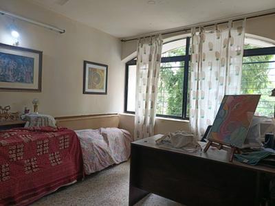 Bedroom Image of 1200 Sq.ft 2 BHK Apartment / Flat for sale in Om Utopia, Wanowrie Pune for Rs. 11000000