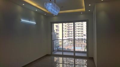 Living Room Image of 1825 Sq.ft 3 BHK Apartment / Flat for sale in AIG Aigin Royal, Noida Extension Greater Noida for Rs. 18250000