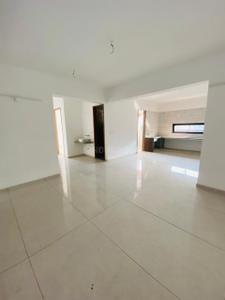 Hall Image of 3312 Sq.ft 4 BHK Apartment / Flat for sale in Vaishno Devi Circle Ahmedabad for Rs. 18000000