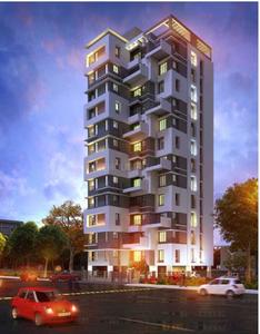 4 BHK Flat