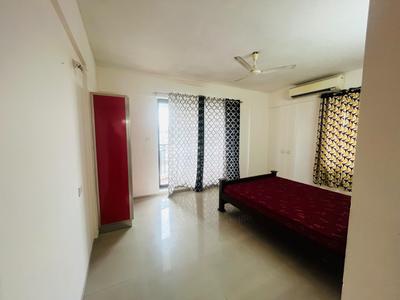Bedroom Image of 1718 Sq.ft 3 BHK Apartment / Flat for sale in Seawood Anchor, Kakkanad Kochi for Rs. 9500000