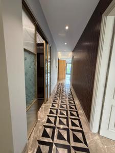 Passage Image of 3015 Sq.ft 4 BHK Builder Floor for sale in Safdarjung Development Area New Delhi for Rs. 160000000