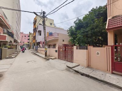 Image of 1849 Sq.ft Residential Plot / Land for sale in Doddanekundi, Bengaluru for Rs. 24961500