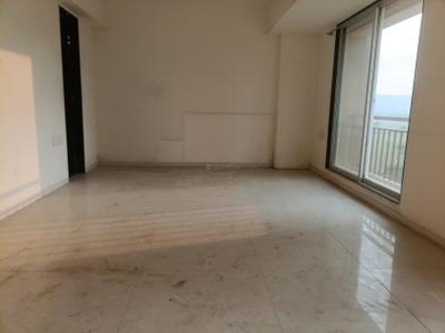 Bedroom Image of 3205 Sq.ft 4 BHK Apartment / Flat for rent in Paradise Sai Mannat, Kharghar Navi Mumbai for Rs. 150000