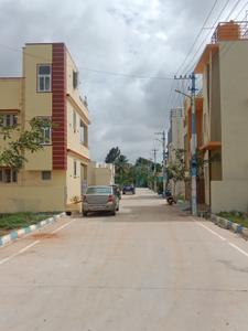 Residential Plot