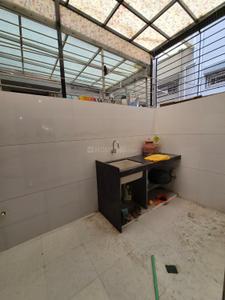 Balcony Image of 1250 Sq.ft 2 BHK Independent House for rent in Subhashnagar Bhavnagar for Rs. 25000