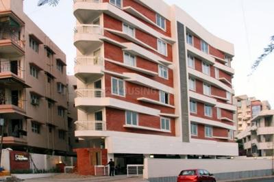 4 BHK Flat