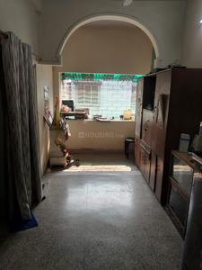 Hall Image of 800 Sq.ft 2 BHK Apartment / Flat for sale in Nayabad Kolkata for Rs. 2000000