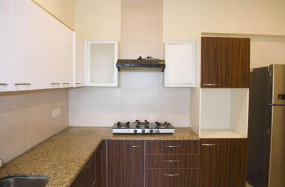 Kitchen Image of rizvi oak in Malad East, Mumbai