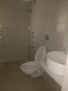 Common Bathroom Image of 1400 Sq.ft 3 BHK Apartment / Flat for sale in Lotus Sky Garden, Malad West Mumbai for Rs. 35000000