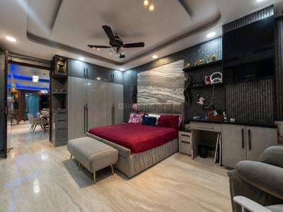 Hall Image of 2200 Sq.ft 3 BHK Builder Floor for sale in Jakhan Dehradun for Rs. 15000000