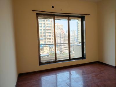 Bedroom Image of 1120 Sq.ft 2 BHK Apartment / Flat for sale in BSEL Infrastructure Realty Ltd Kasturi Villa, Kharghar Navi Mumbai for Rs. 13000000