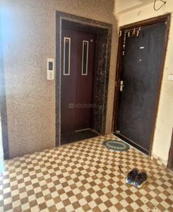 Bedroom Image of 1300 Sq.ft 3 BHK Apartment / Flat for rent in Shree Ganesham Park View, Kankha Ki Dhani Jaipur for Rs. 30000