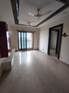 Hall Image of 778 Sq.ft 2 BHK Apartment / Flat for sale in Dosti Vijeta, Thane West Thane for Rs. 12900000