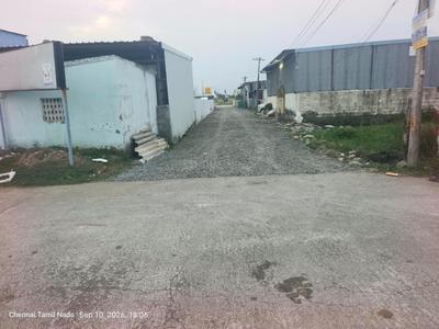 Image of 1110 Sq.ft Residential Plot / Land for sale in Tambaram, Chennai for Rs. 7399260