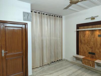 Bedroom Image of 1000 Sq.ft 2 BHK Builder Floor for sale in Subhash Nagar New Delhi for Rs. 11500000