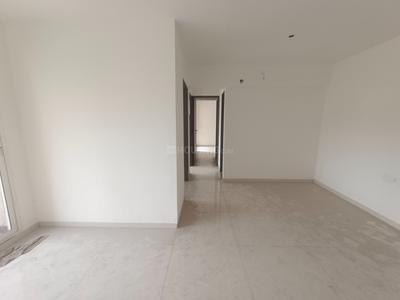 Hall Image of 1190 Sq.ft 2 BHK Apartment / Flat for sale in Bhagwati 19 East, Nerul Navi Mumbai for Rs. 26000000