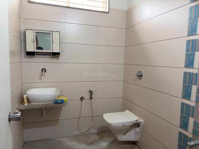 Image of 1500 Sq.ft 3 BHK Duplex for sale in Kalali, Vadodara for Rs. 10000000