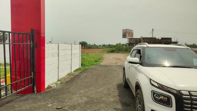 Image of 776 Sq.ft Residential Plot / Land for sale in Manimangalam, Chennai for Rs. 2328000