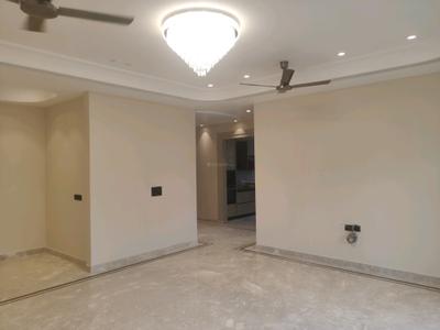 Living Room Image of 3150 Sq.ft 4 BHK Builder Floor for sale in Sector 46 Faridabad for Rs. 39000000