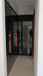 Bedroom Image of 1100 Sq.ft 2 BHK Apartment / Flat for rent in Habsiguda Hyderabad for Rs. 25000