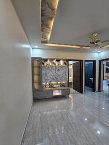 Hall Image of 1151 Sq.ft 3 BHK Apartment / Flat for sale in Vinayak Residency I, Jhotwara Jaipur for Rs. 5300000