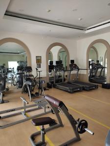 Image of 2130 Sq.ft 4 BHK Apartment / Flat for sale in DLF New Town Heights 1, Sector 86, Gurgaon for Rs. 25000000