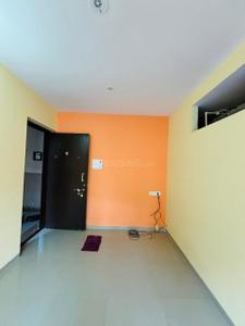 Hall Image of 450 Sq.ft 1 BHK Apartment / Flat for sale in Mayfair Vishwaraja, Titwala Thane for Rs. 2700000