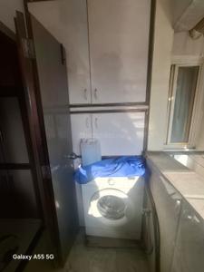 Kitchen Image of 945 Sq.ft 2 BHK Apartment / Flat for sale in Agrawal Apartments, Jodhpur Ahmedabad for Rs. 6500000