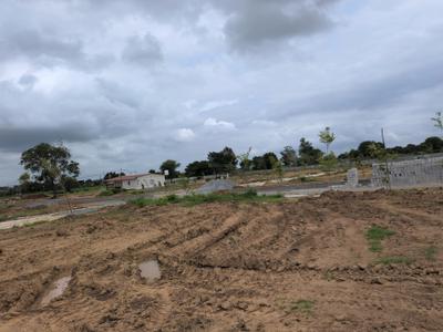 Image of 200 Sq.ft Residential Plot / Land for sale in Eeshanyas Shadnagar Heights, Shadnagar, Ranga Reddy for Rs. 3850000