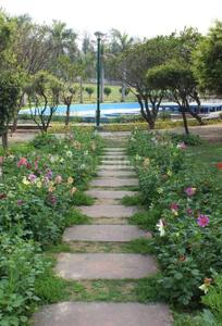 Image of 5400 Sq.ft 6 BHK Farm House for sale in Vizianagaram Cantonment, Vizianagaram for Rs. 6000000