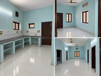 Kitchen Image of 2500 Sq.ft 3.5 BHK Independent House for sale in Malkajgiri Secunderabad for Rs. 20500000