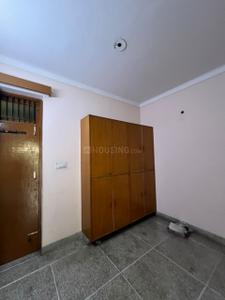 Bedroom Image of 1581 Sq.ft 2 BHK Independent House for rent in Sector 4 Gurgaon for Rs. 23000