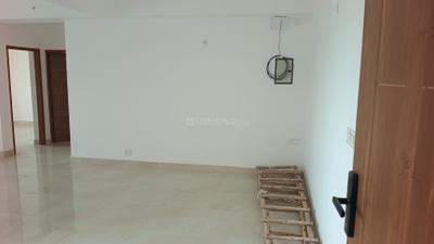 Living Room Image of 1325 Sq.ft 2 BHK Apartment / Flat for sale in Earthcon Casa Grande 2, Chi V Greater Noida for Rs. 11000000