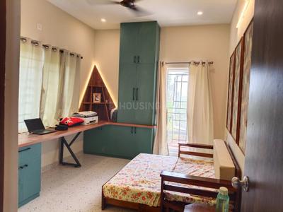 Bedroom Image of 6000 Sq.ft 9 BHK Independent House for sale in Kadagrahara Bengaluru for Rs. 40000000